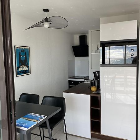 Appartement Vue Mer Le Sunset آجد المظهر الخارجي الصورة