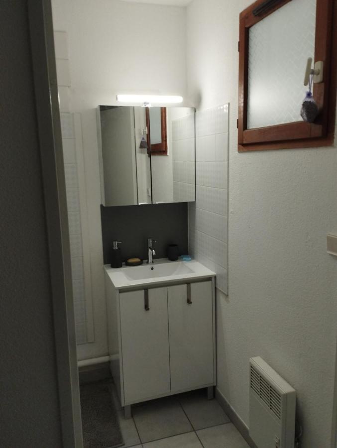 Appartement Vue Mer Le Sunset آجد المظهر الخارجي الصورة
