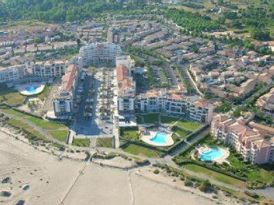 Appartement Vue Mer Le Sunset آجد المظهر الخارجي الصورة